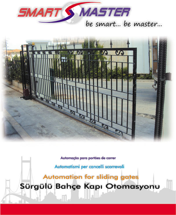 smartmasterotomatikkapi